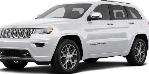 JEEP GRAND CHEROKEE 2021 1C4RJFJT7MC532379 image